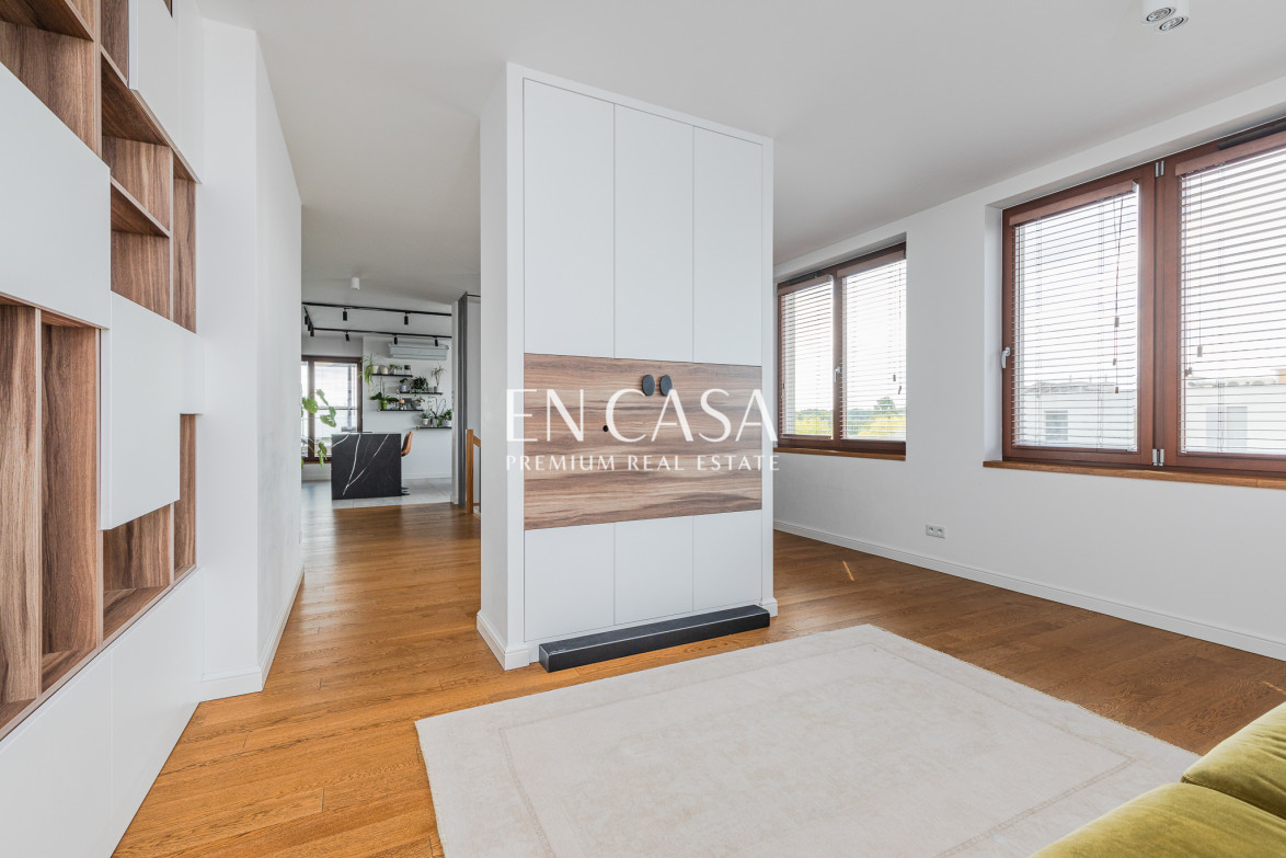 Apartment Rent Warszawa Wilanów Aleja Rzeczypospolitej 4